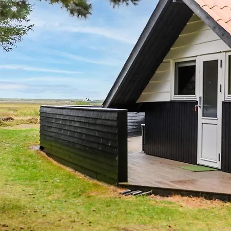 Holiday home Ccciii