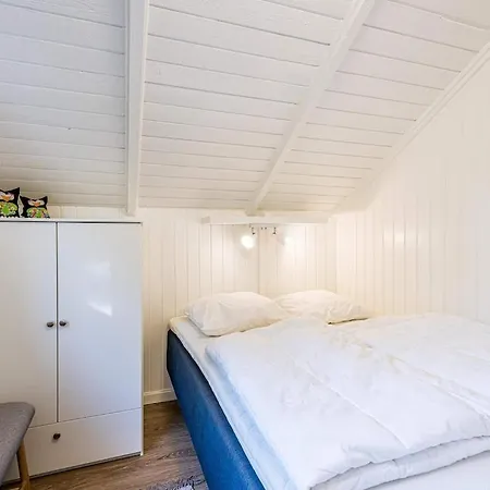 Holiday home Ccciii *