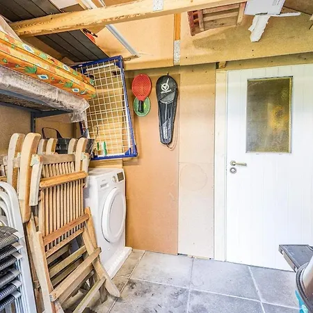 Casa vacanze Ccciii Blåvand