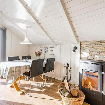 Ccciii Holiday home Blavand