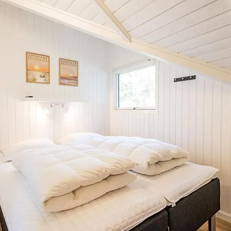 Casa vacanze Ccciii Blåvand